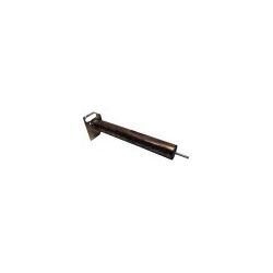 Quemador Barra 1 Fila Freidora GF-8L