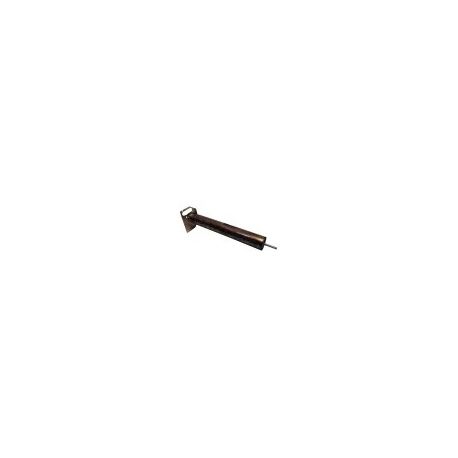 Quemador Barra 1 Fila Freidora GF-8L