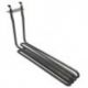 Resistencia Freidora 2900W 230V Electrolux