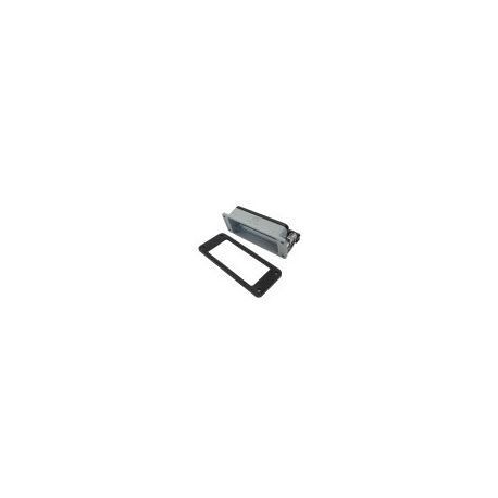 Caja Electrónica Conector CP4