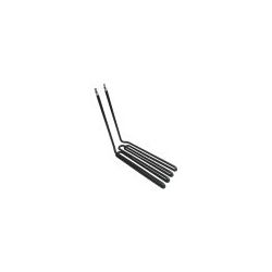 Resistencia Freidora 230V 2300W 27x27x8.5mm