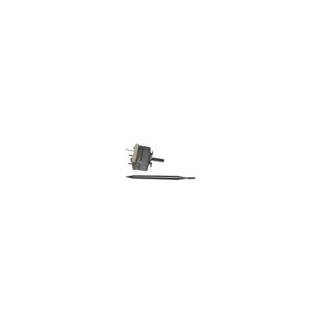 Termostato 130/190°C 230V 16A