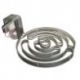 Resistencia 15000W 230/380V