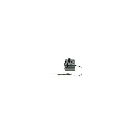 Termostato Trifásico 400V 10A 270°C