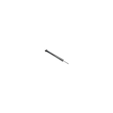 Quemador Ø51mm L520mm