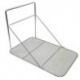 Soporte Cesta Recoge Grasa 465x300x325 FRE-90