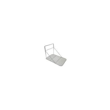 Soporte Cesta Recoge Grasa 465x300x325 FRE-90