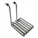 Resistencia Freidora 230V 3000W Eutron