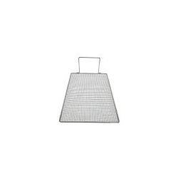 Rejilla Cuba Freidora 382x272x130mm