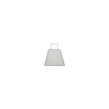 Rejilla Cuba Freidora 382x272x130mm
