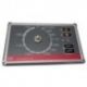 Panel Control 155x93mm Easy Plus