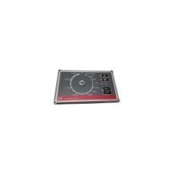 Panel Control 155x93mm Easy Plus