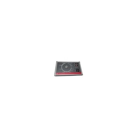 Panel Control 155x93mm Easy Plus