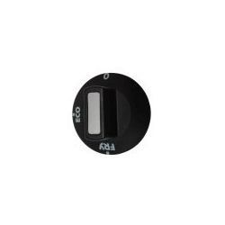 Mando Termostato 0-ECO-FRY Ø50 ØEJE 6x4.6mm