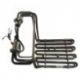 Resistencia Freidora 230V 9000W 250x310x265mm