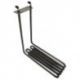 Resistencia 230V 2900W 233x77x245mm