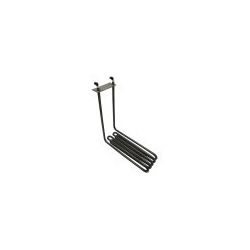 Resistencia 230V 2900W 233x77x245mm