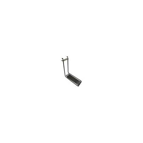 Resistencia 230V 2900W 233x77x245mm