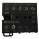 Contactor Segudidad 24V 3x20AM
