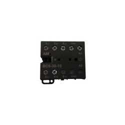 Contactor Segudidad 24V 3x20AM