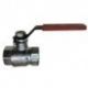 Grifo Freidora Vaciado 1" H-H