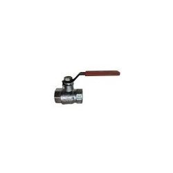Grifo Freidora Vaciado 1" H-H
