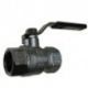 Grifo Vaciado Freidora 3/4" H-H