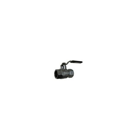 Grifo Vaciado Freidora 3/4" H-H