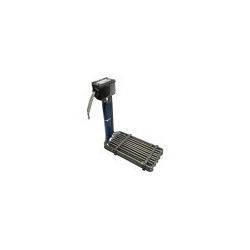 Resistencia 400V 11000W 150x285x255mm