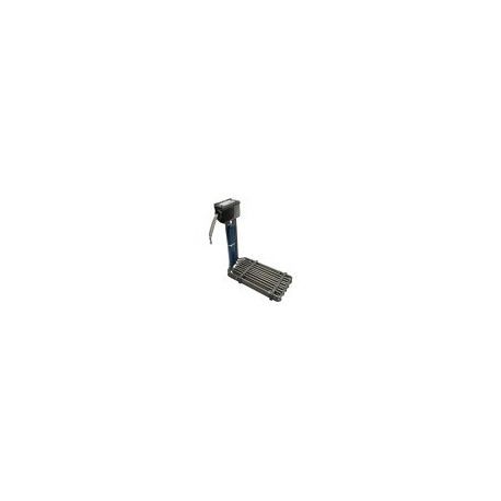 Resistencia 400V 11000W 150x285x255mm