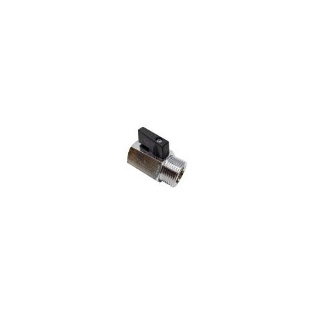 Grifo Freidora Vaciado 3/4"