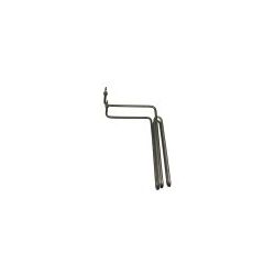 Resistencia Freidora FLT12+12MS