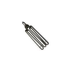 Resistencia 230/400V 7000W 325x105mm