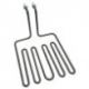 Resistencia Freidora 230V 3285W FR/FRE-8
