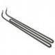 Resistencia 230V 1750W 430x60mm