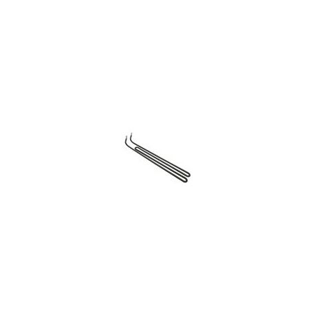 Resistencia 230V 1750W 430x60mm