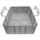Cesta Freidora INOX. 440x350x150mm