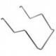 Soporte Resistencia Zanussi