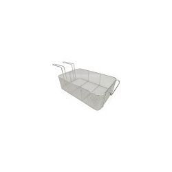 Cesta Freidora 280x430x130mm 2 Tiradores