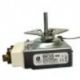 Termostato 93/190°C 0.67A 9.5x120mm