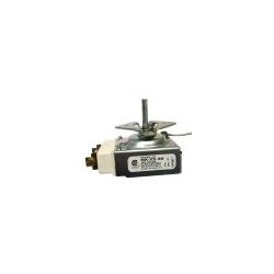 Termostato 93/190°C 0.67A 9.5x120mm