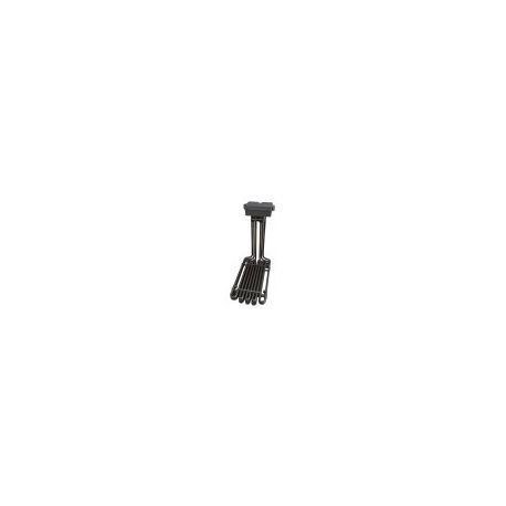 Resistencia 400/415V 11000W 150x285x325mm