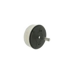 Temporizador 15 Min Ø52 Eje Ø6x4.6 23mm