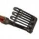 Resistencia Freidora 230V 7200W 155x280mm