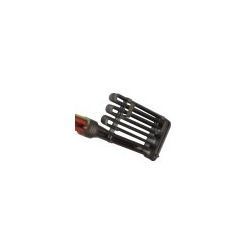 Resistencia Freidora 230V 7200W 155x280mm