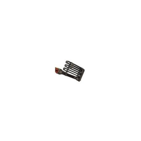 Resistencia Freidora 230V 7200W 155x280mm