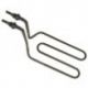 Resistencia Freidora 2200W Eco 4L
