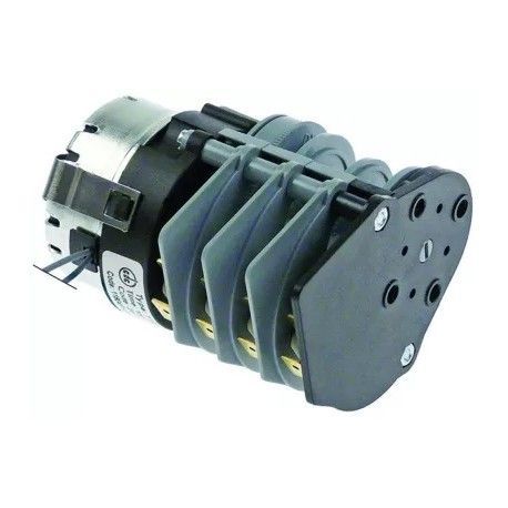 Programador 120" 4 Micros CRYSTAL LINE