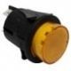 Interruptor Ambar Ø25mm 16A 230V Grupo