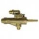 Grifo Gas Gai 3/8" Roscado